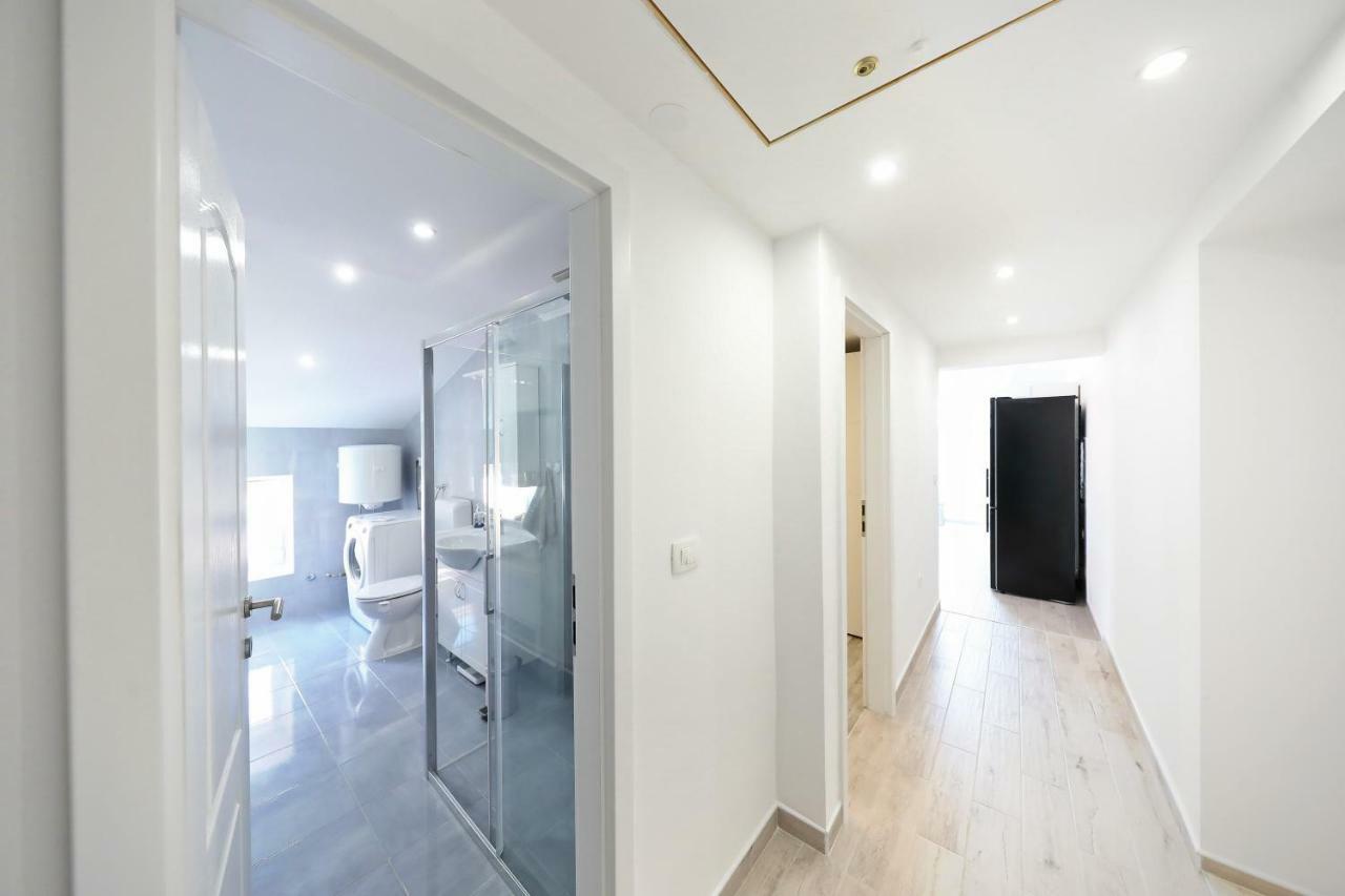Three Wells Appartement Zadar