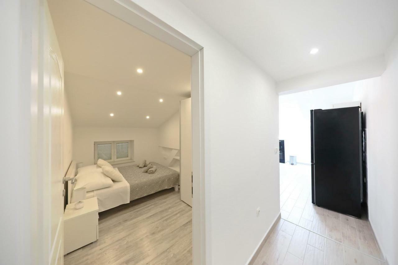 Apartmán Three Wells Zadar