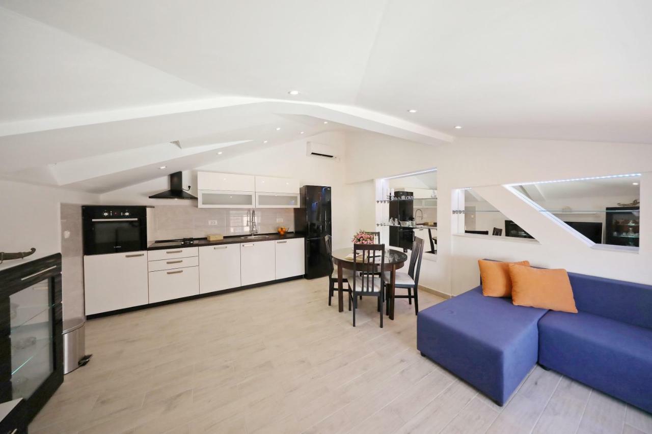 Appartement Three Wells Zadar
