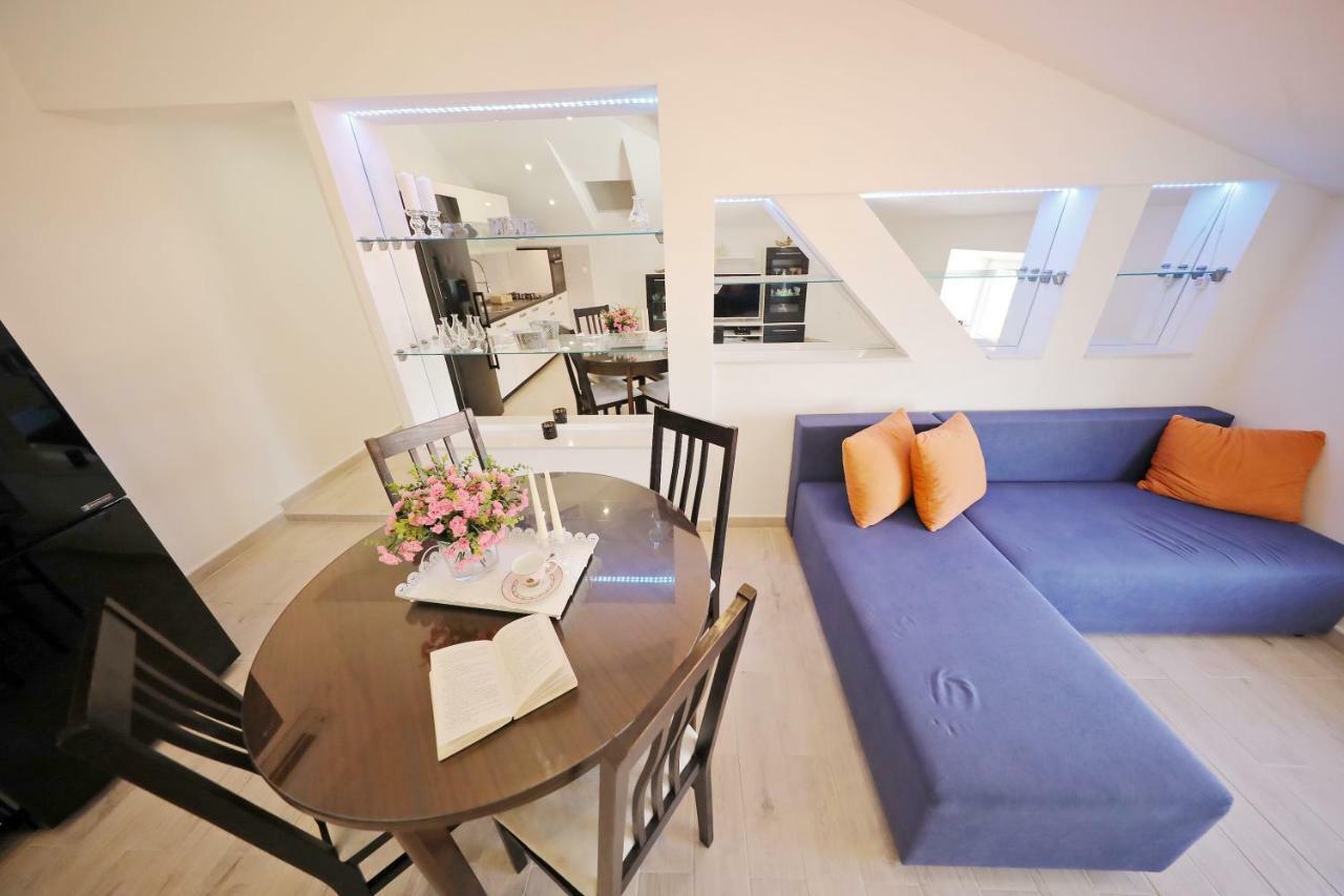 Three Wells Appartement Zadar