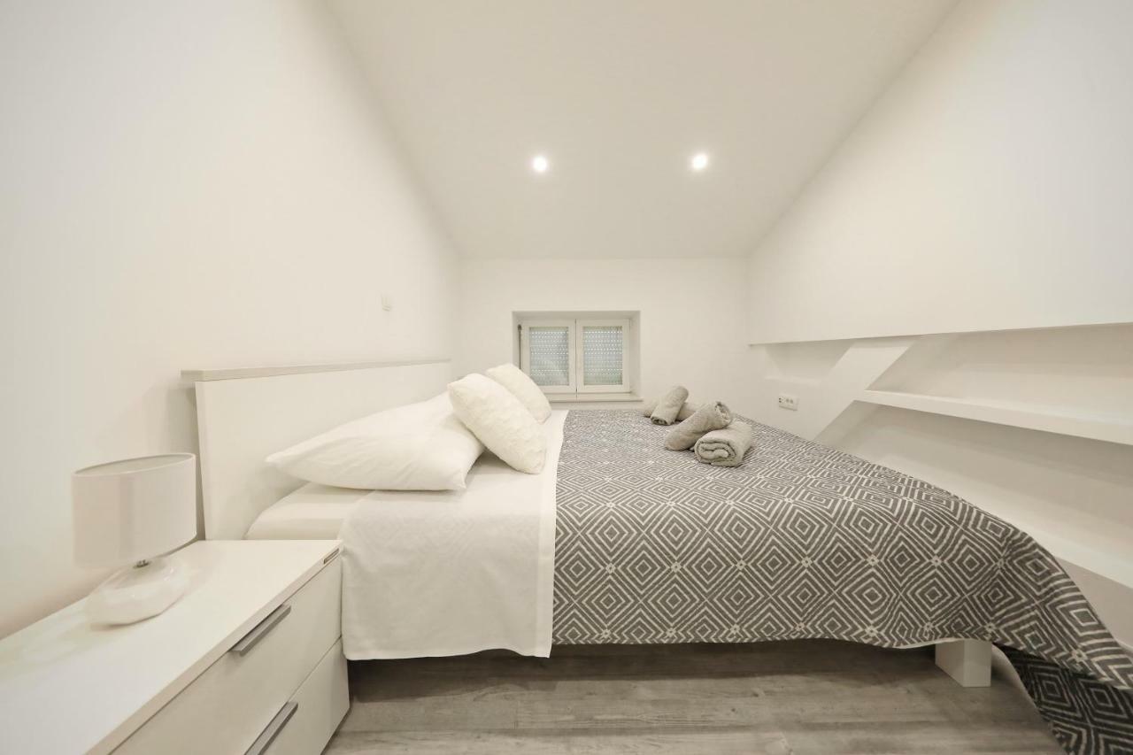 Three Wells Appartement *
