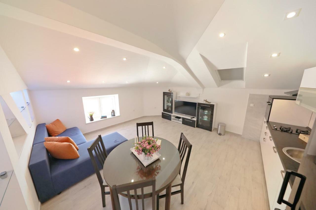Appartement Three Wells Zadar