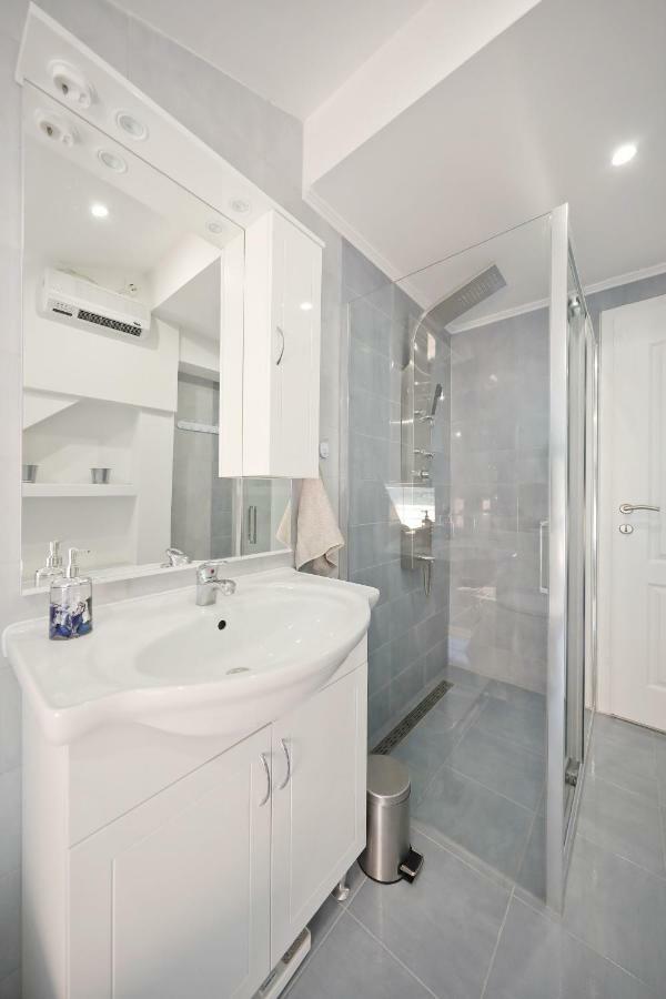 Three Wells Appartement