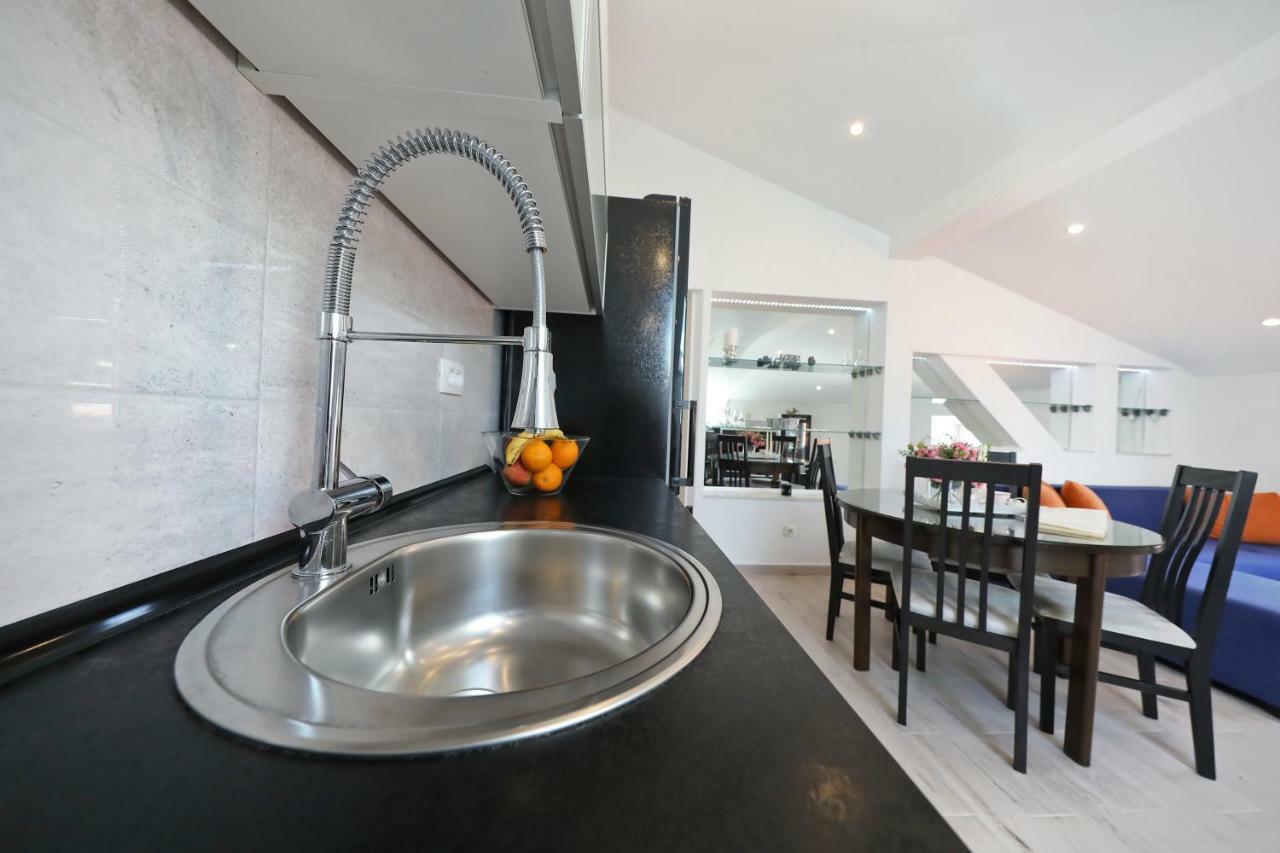 Apartmán Three Wells