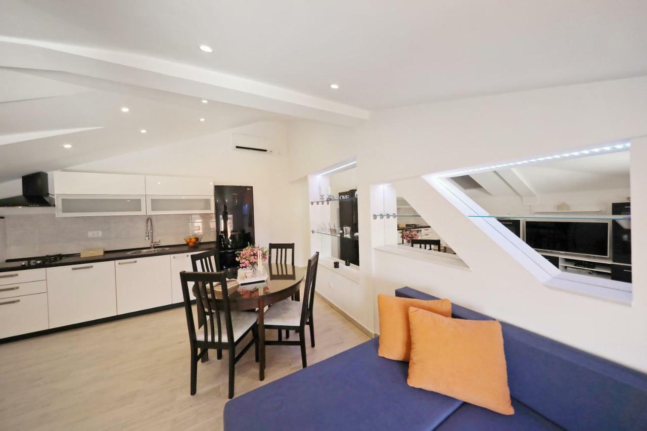 Appartement Three Wells *