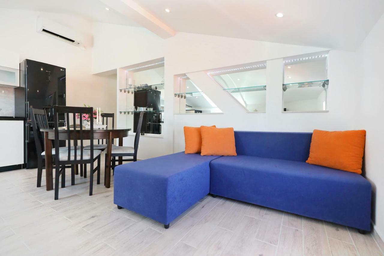 Apartmán Three Wells Zadar
