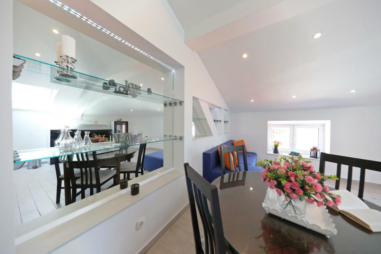 Three Wells Appartement *